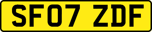SF07ZDF