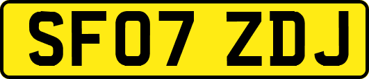 SF07ZDJ