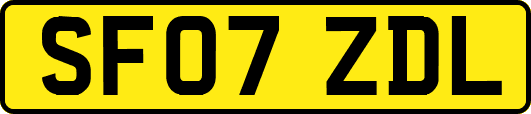 SF07ZDL