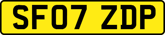 SF07ZDP