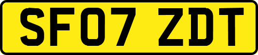 SF07ZDT