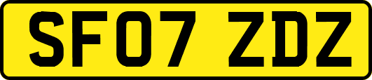 SF07ZDZ