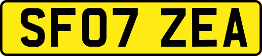 SF07ZEA