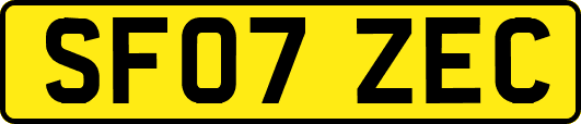 SF07ZEC