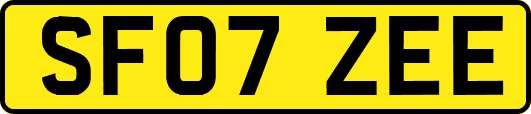 SF07ZEE