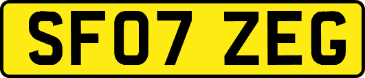 SF07ZEG