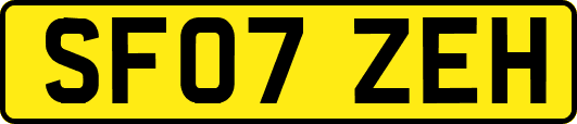 SF07ZEH