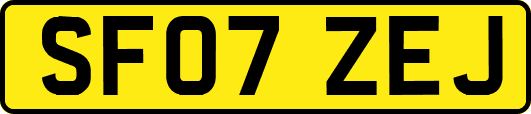 SF07ZEJ