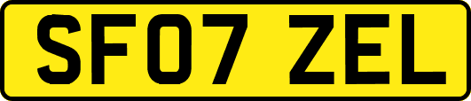 SF07ZEL