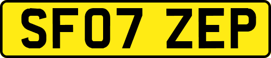 SF07ZEP