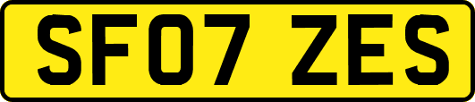 SF07ZES
