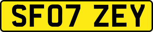 SF07ZEY