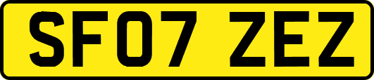 SF07ZEZ