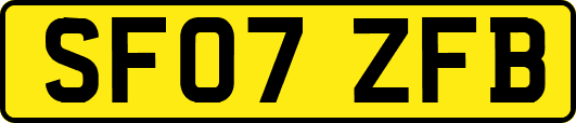 SF07ZFB