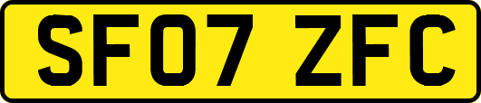SF07ZFC