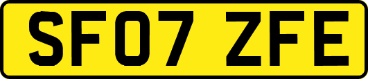 SF07ZFE
