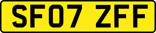 SF07ZFF