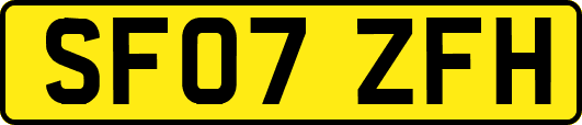 SF07ZFH