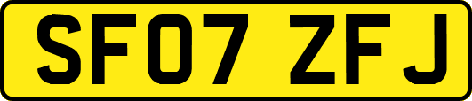 SF07ZFJ