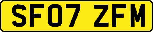 SF07ZFM