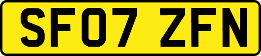 SF07ZFN