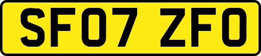 SF07ZFO