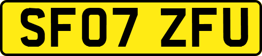 SF07ZFU