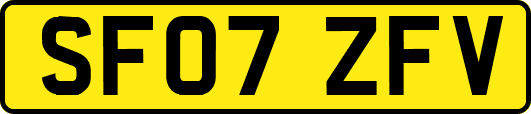 SF07ZFV