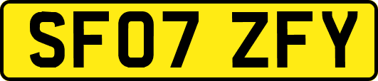 SF07ZFY