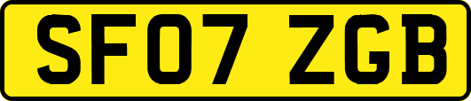 SF07ZGB