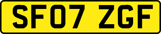 SF07ZGF