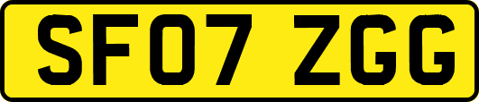 SF07ZGG