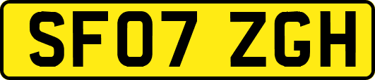 SF07ZGH