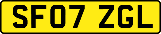 SF07ZGL