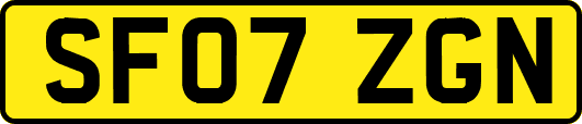 SF07ZGN