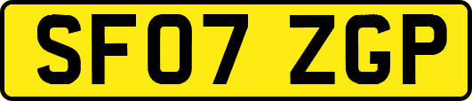 SF07ZGP