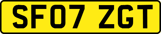 SF07ZGT