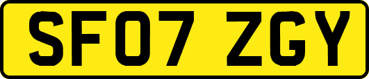 SF07ZGY