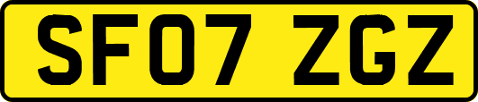 SF07ZGZ