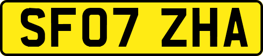 SF07ZHA