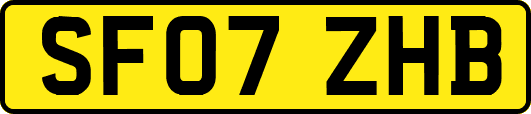 SF07ZHB