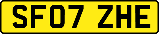 SF07ZHE