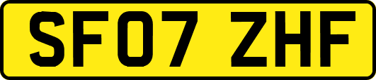 SF07ZHF