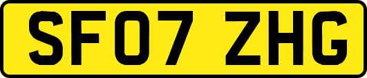 SF07ZHG