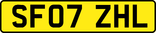 SF07ZHL