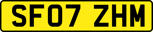 SF07ZHM