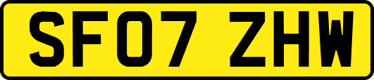 SF07ZHW