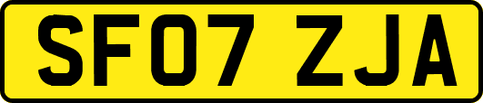 SF07ZJA