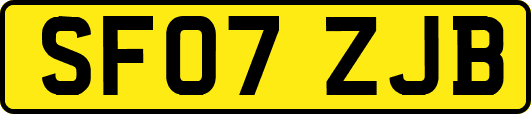 SF07ZJB