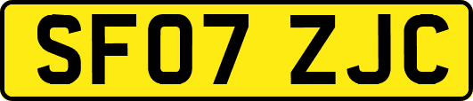 SF07ZJC